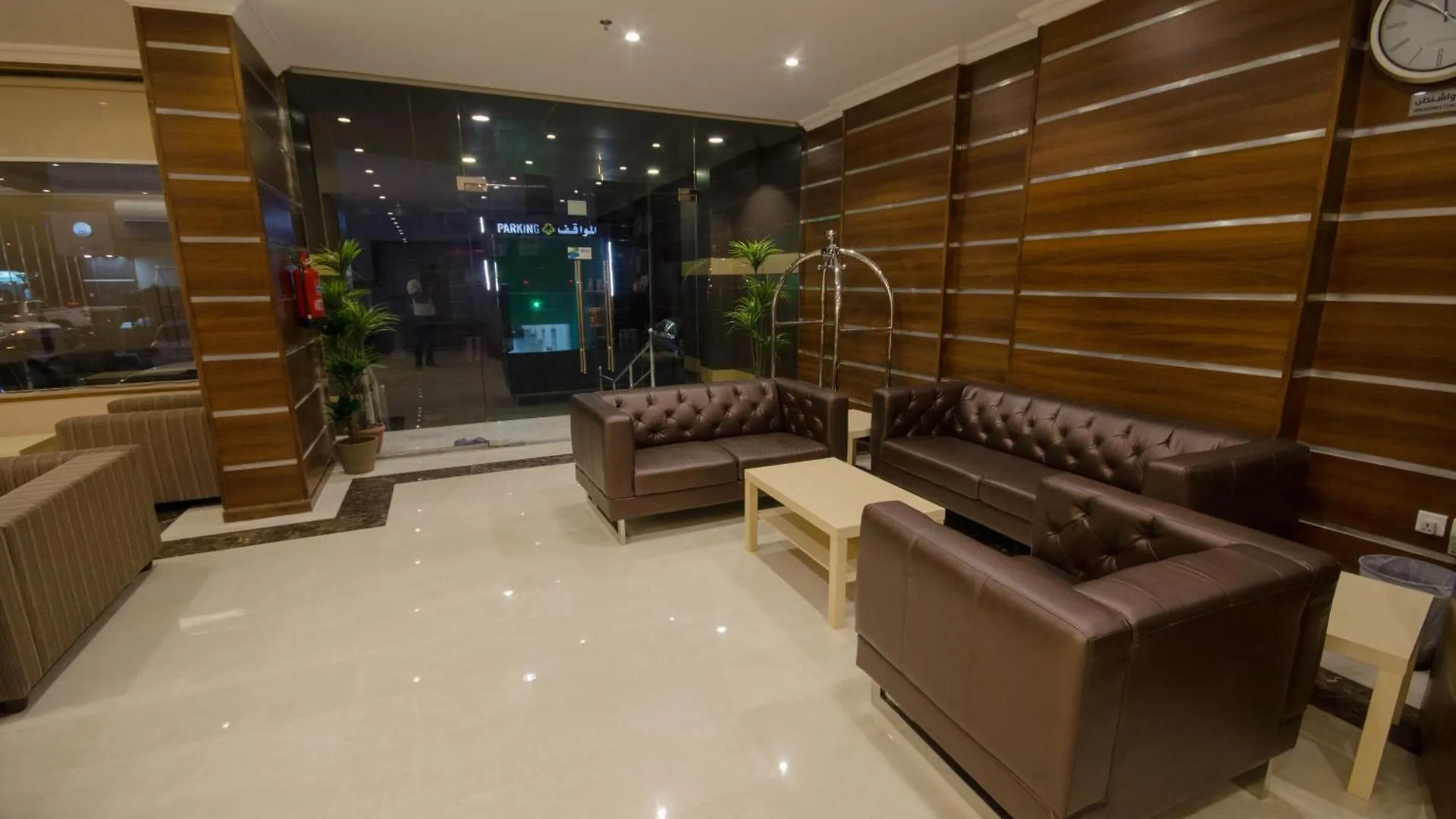 Aswar Jeddah 2 Furnished Units Aparthotel