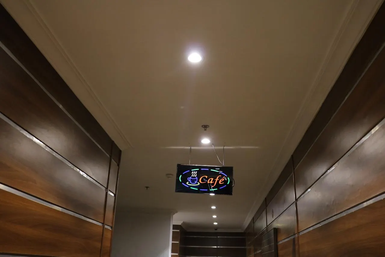 Aswar Jeddah 2 Furnished Units Aparthotel