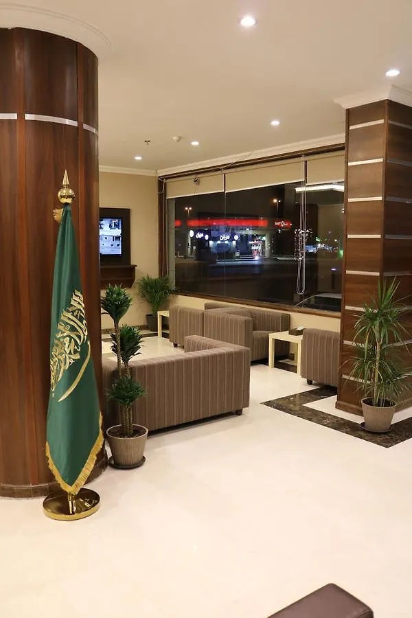 Aswar Jeddah 2 Furnished Units Aparthotel